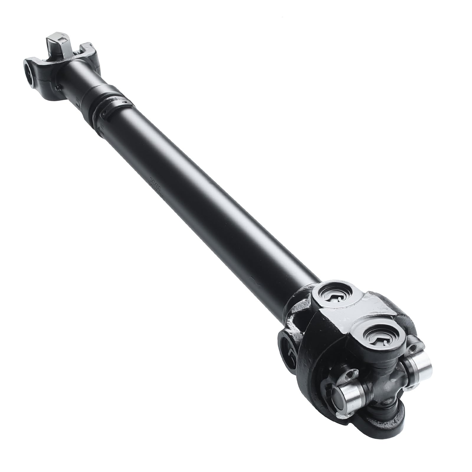 Frankberg Arbre de transmission avant, cardan 53005542AC