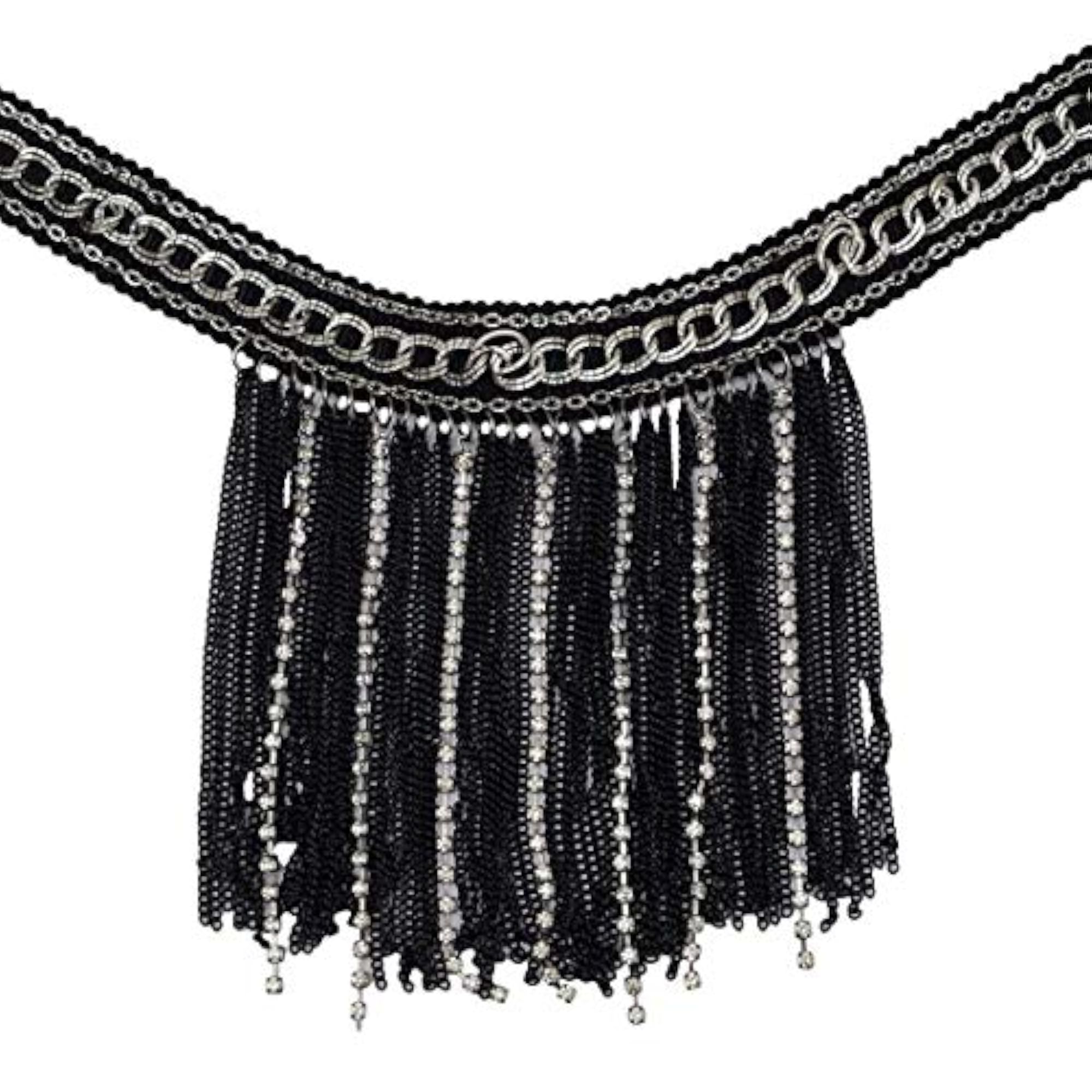 Vintage Collar Choker Necklace for Women