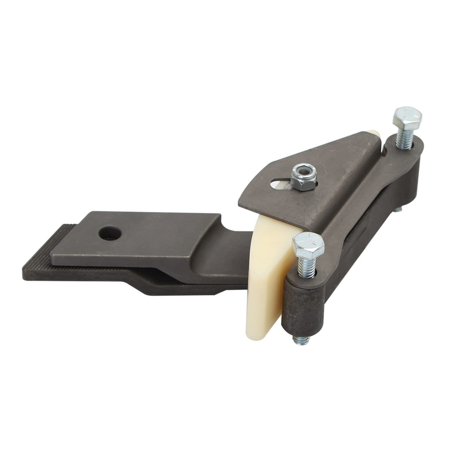 Tenditore tenditore Catena primaria Atteggiamento corazzato for Moto
