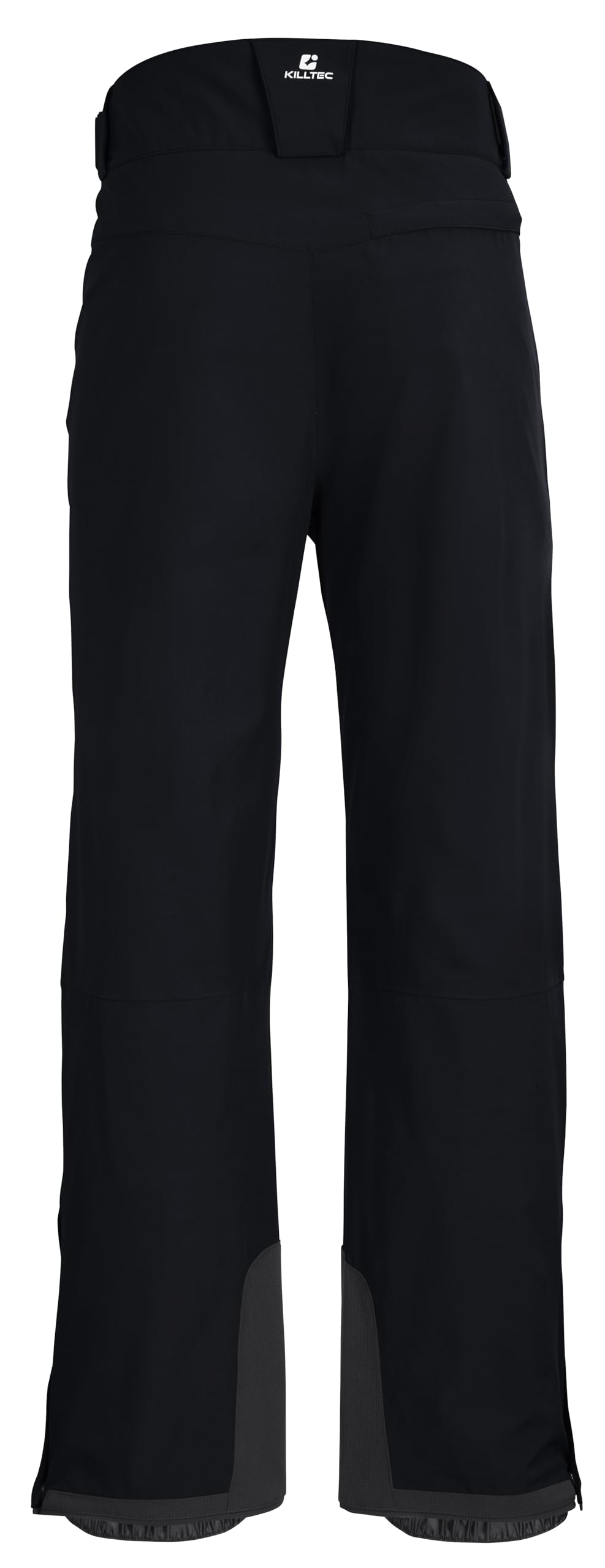 Killtec Ksw 51 MN Ski Pnts - Pantalones de esquí con protección en los Bordes y paranieves Hombre