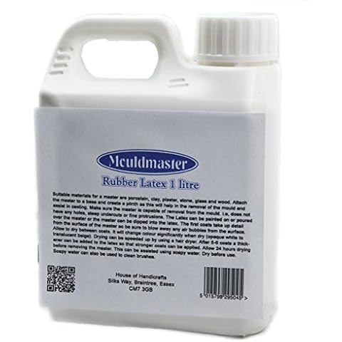 Moldmaster 1 Litre Latex Cover