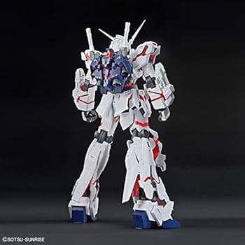 メガサイズモデル 機動戦士ガンダムUC ユニコーンガンダム メガサイズモデル 1/48 ユニコーンガンダム(デストロイモード
