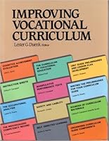 Improving Vocational Curriculum 0870060317 Book Cover