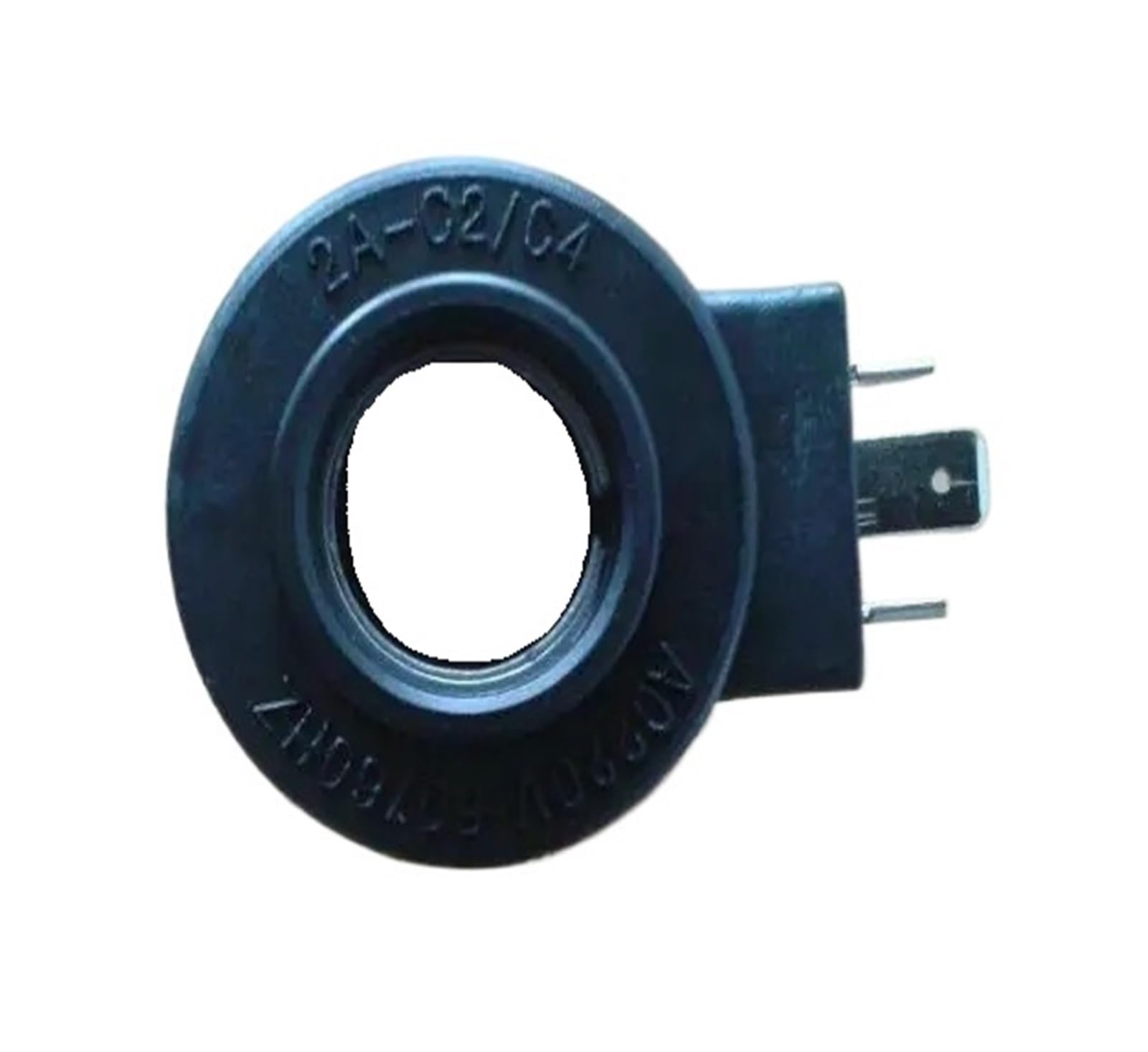 RCGKNNMUZ Solenoid Valve Coil 2B-C1/C3 AC110V 2B-C2/C4 AC220V 2B-D2 DC24V 2BH-C1/C3 2BH-C2/C4 2A-C2/C4 2A-C1/C3 2A-D2 3AH-C1/C3 3BH-C2/C4(3AH-C2-C4)