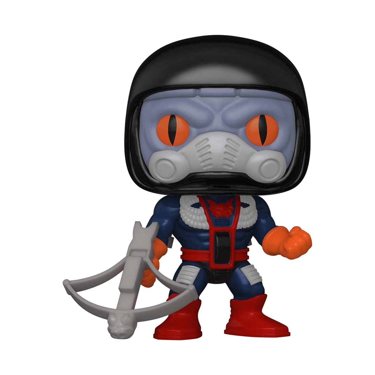 Funko POP Funk: Masters of The Universe - Dragstor, Multicolor