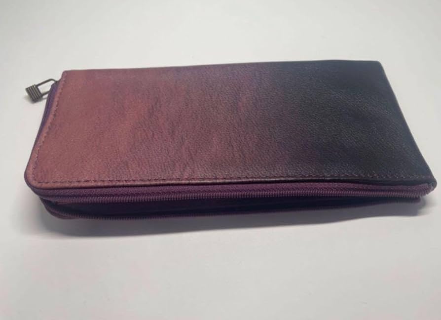 新品未使用　マザーハウス　mother house 本革長財布 Structured Long Wallet – マザーハウス 公式サイト