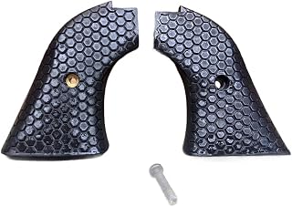 HERITAGE ARMS ROUGH RIDER GRIPS FOR .22 & .22 MAG Models