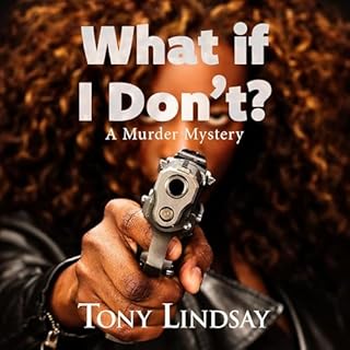 What If I Don't? cover art