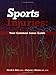 Produktbild Sports Injuries: Your Common Sense Guide