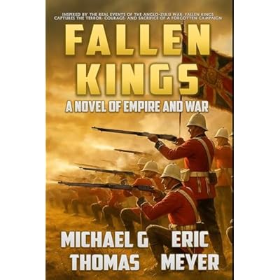 Fallen Kings
