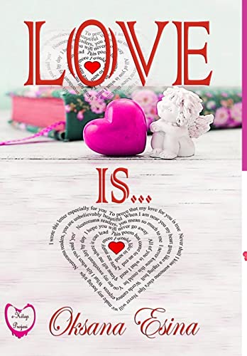 Love Is: "10 Rules of the Love"