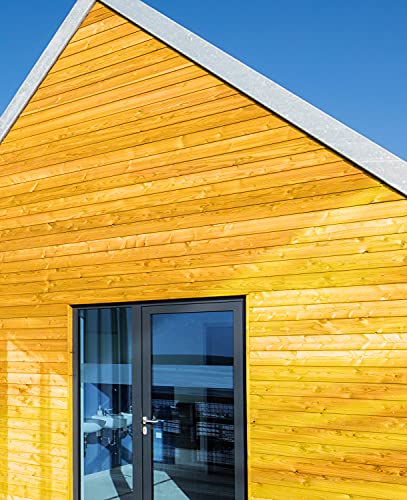 Remmers Vernice trasparente HK pino, 0,75 litri