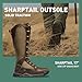 Danner Sharptail 17
