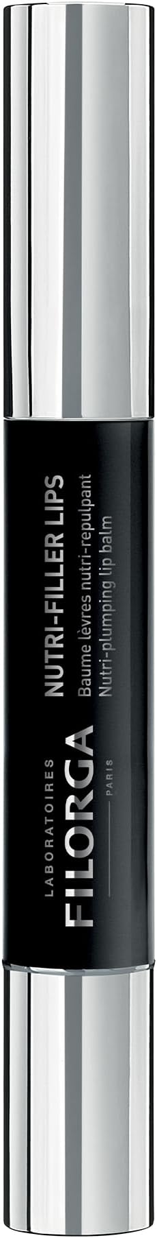 Nutri Filler Lips 4g