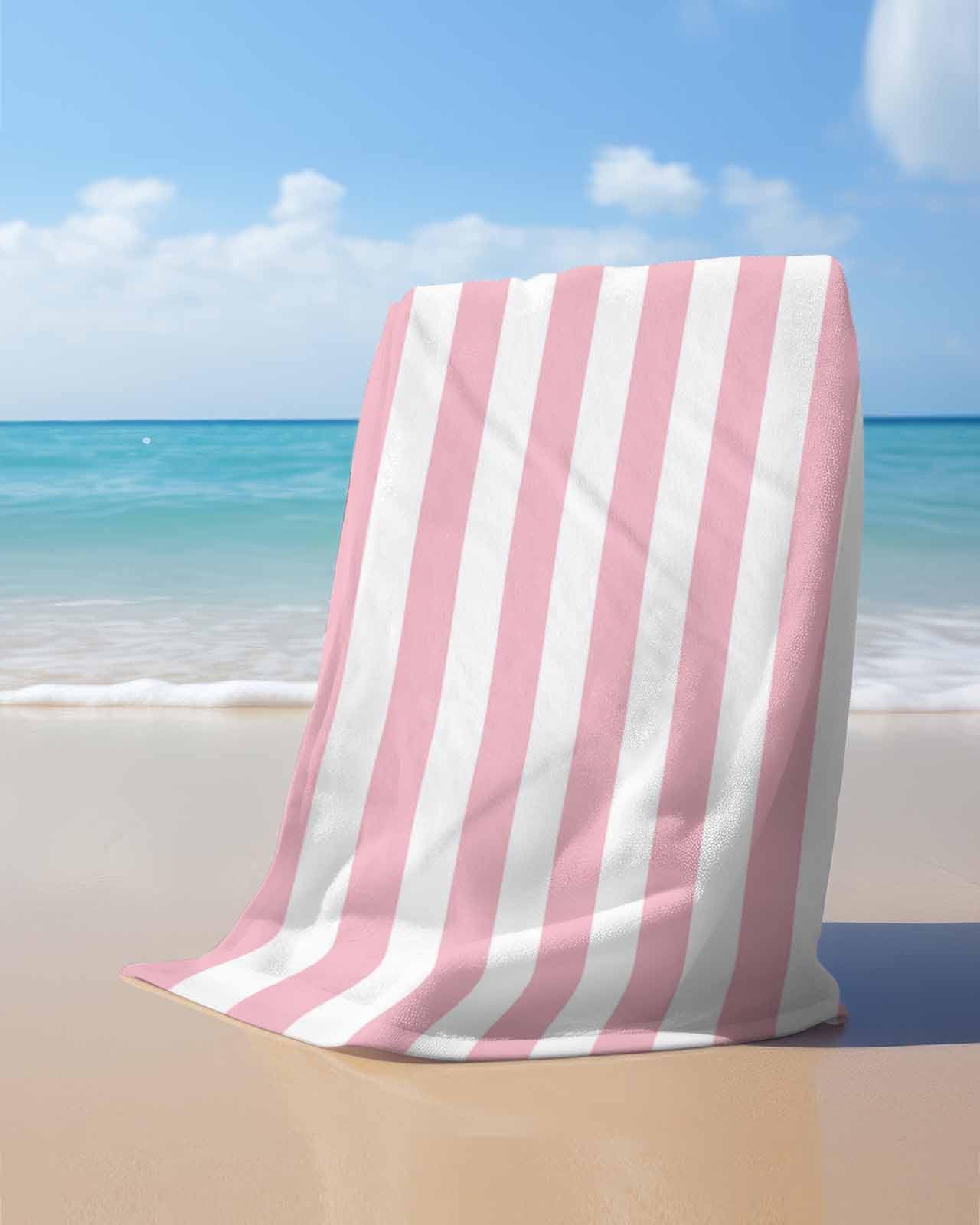Supreme Digi Beach Towel White ビーチタオル Amazon.com: Safus Beach Towel - Oversized 58