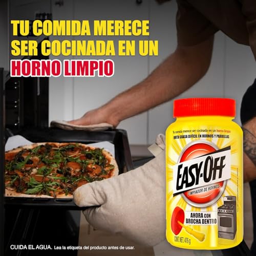 Listado de Easy off . 10 Imagen adicional