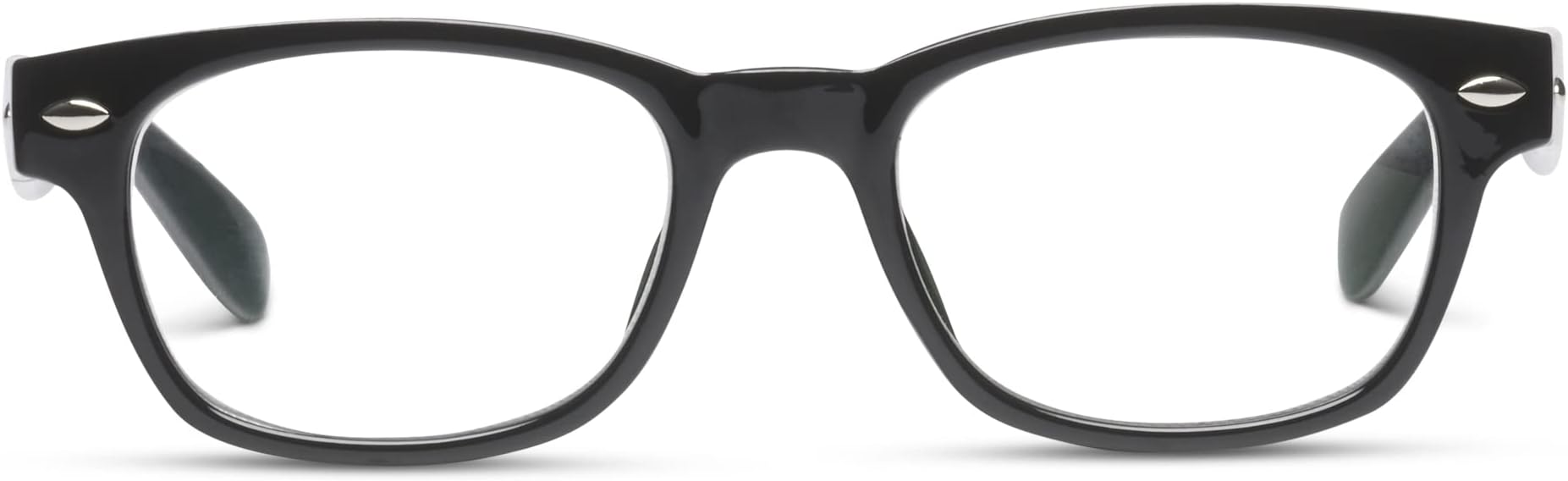 Peepers Men's Clark Retro Reading Glasses