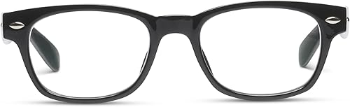 Peepers by PeeperSpecs Clark - Gafas de lectura con bloqueo de luz azul