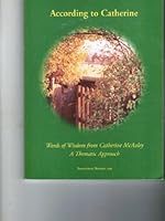 According to Catherine 0954613309 Book Cover