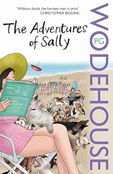 Paperback The Adventures of Sally Book