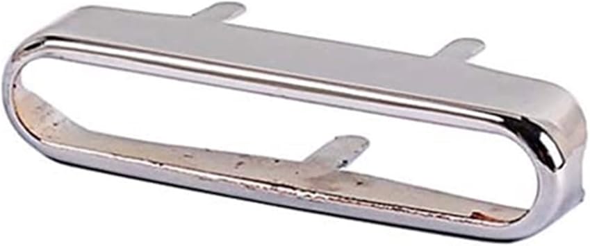 Loaded pickguard Neck Pickup Metal Cover Replacement Parts for Telecaster Electric Guitar Accessories Prewired Loaded Pickguard