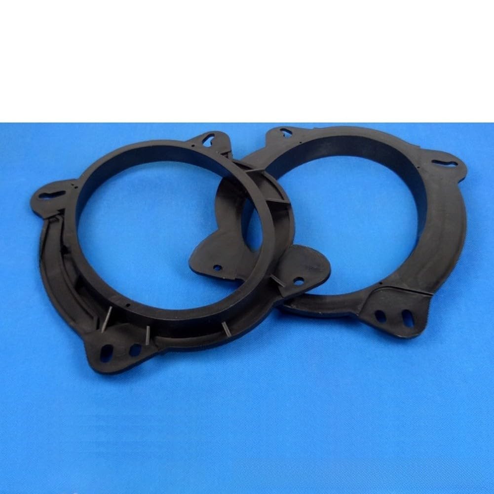 Piastra adattatore per altoparlante posteriore per for toyota Prado e Land Cruiser veicoli con altoparlante da 15,2 x 22,9 cm