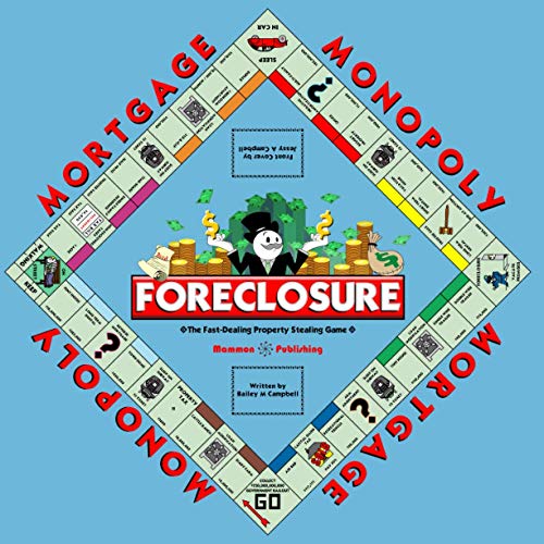 Mortgage Monopoly