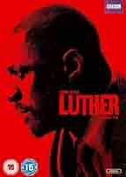 LUTHER/刑事ジョン・ルーサー1-3 DVD-BOX Amazon.co.jp: LUTHER/刑事ジョン・ルーサー4＆5セット DVD-BOX