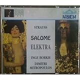  Salome + Elektra (Live MET & Carnegie Hall 1958)