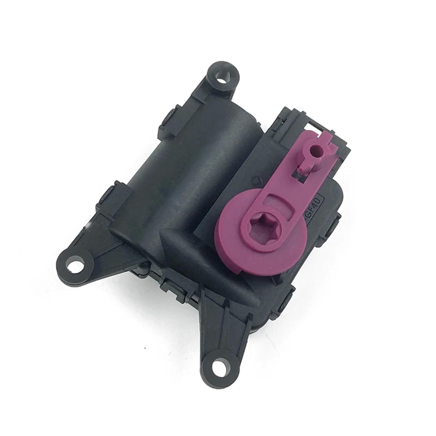 for Vw for Bora for Golf R32 for Jetta 1J1907511F 18D907511D HVAC Heater Blend Door Actuator Repair Parts
