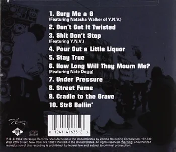 Thug Life - Thug Life (Feat. 2Pac)[Explicit] - Amazon.com Music