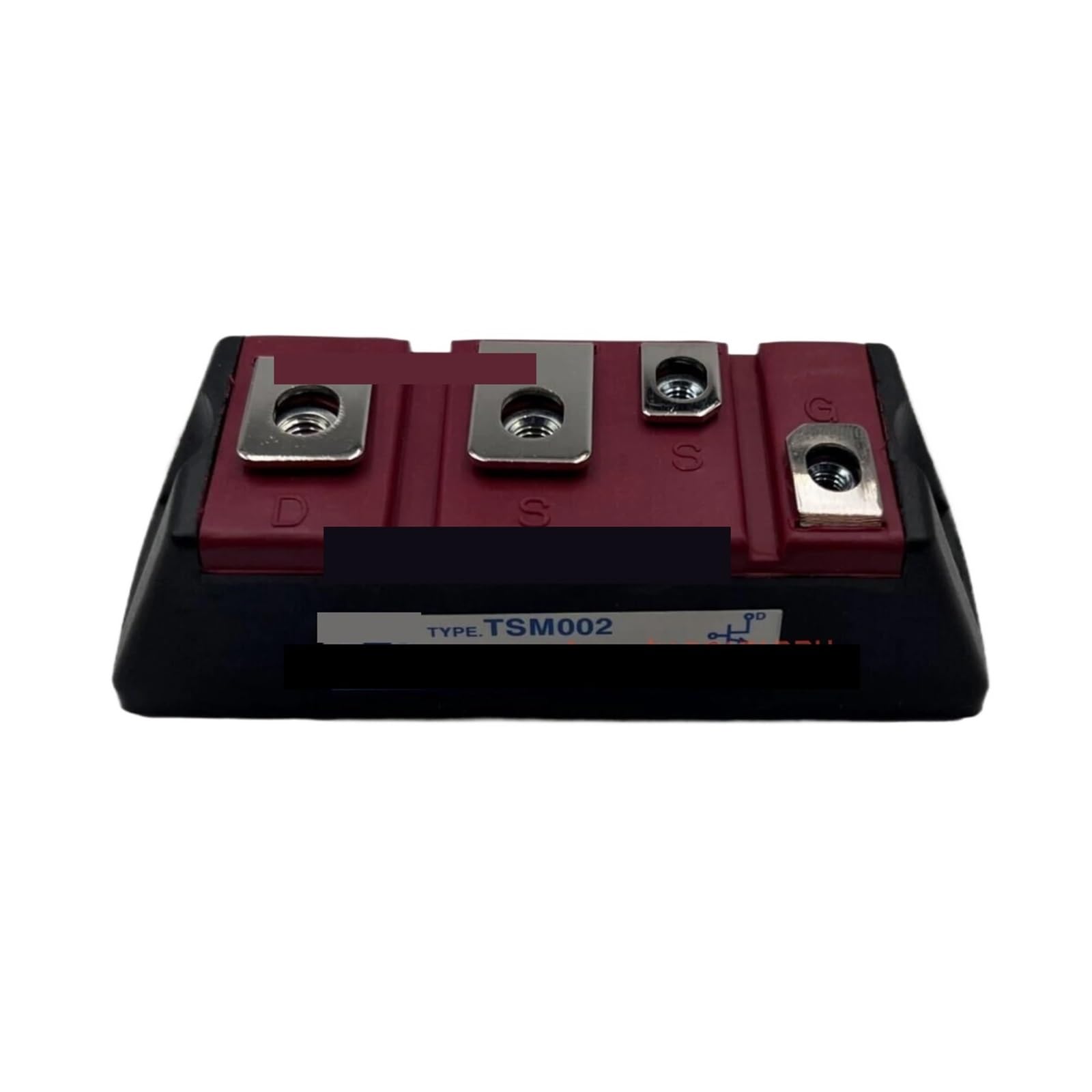 TSM002 Pont Redresseur TSM504 TSM506 convertisseur tension alternative continu