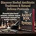 Inspired by Barbara O'Neill Teaching. The Ancient Book of Remedies. Discover 400+ Antibiotic Formulas, Herbal Remedies for Common Ailments, ... Ancestral Traditions for Complete Wellness.