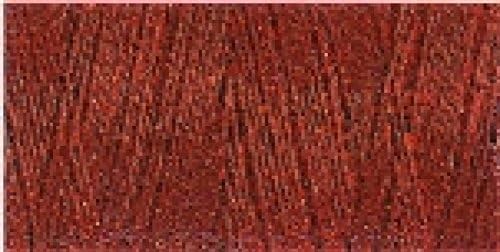 Gutermann Sulky Metallic Machine Embroidery Thread 200m 7014 - each