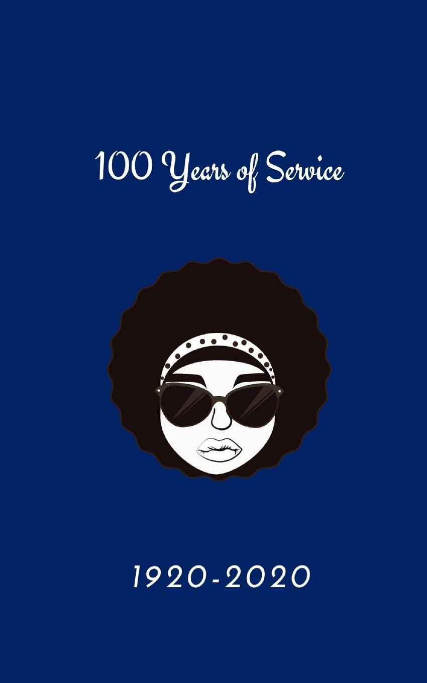 100 Years of Service: Zeta Phi Beta Founders Purse Weekly Planner for the Greek Who Wants to Stay Up-to-Date and Stylish. 5 X 8 Inches. Beautifully ... Great Gift For the Neophyte and the Prophyte.