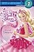 Ballet Dreams: Barbie in the Pink Shoes