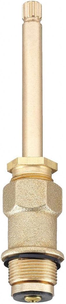 Faucet Valve Stem: for Use with Bathtub and Shower Valves, 23-6346, 5PZD2