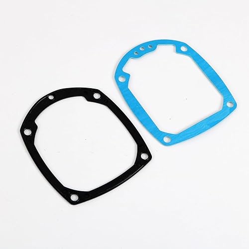 Miniatura 4 de Clavadora de bobina de piezas de repuesto combinación 10 unids piezas pistón unidad TVA6 kit de reparación para clavadora de aire CN55 CN70 CN80