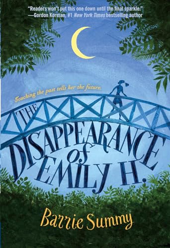 The Disappearance of Emily H.