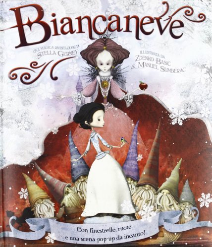 Biancaneve. Ediz. illustrata Biancaneve. Ediz. illustrata
