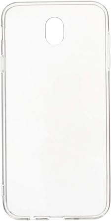 Capa Protetora para Galaxy J7 Pro, Samsung, Transparente | Amazon.com.br