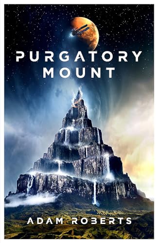 Purgatory Mount view 2