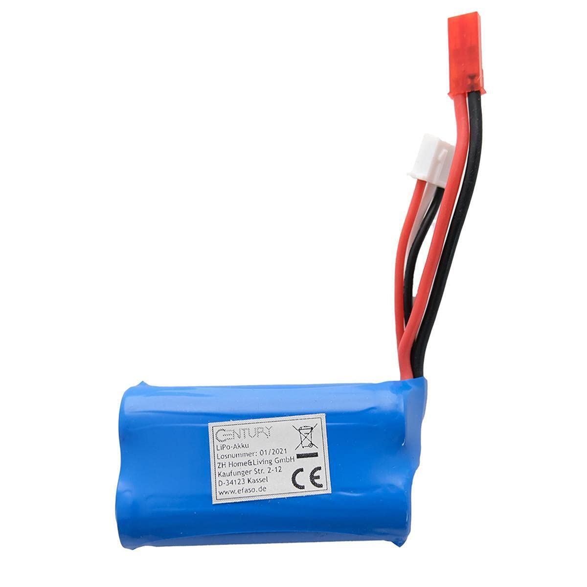 Mini Atv Efaso Batterie Li-Po 7,4 V 1200 MAh Pour Amewi AFX-135 Pro Mini Atv Efaso Batterie Li-Po 7,4 V 1200 MAh Pour Amewi AFX-135 Pro