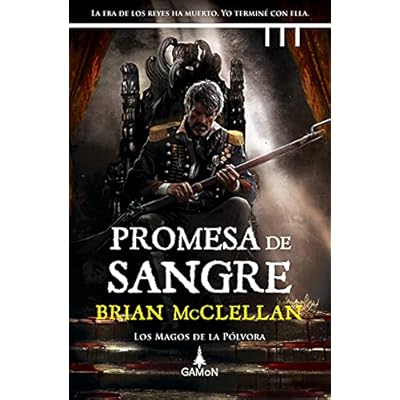 Promesa de sangre