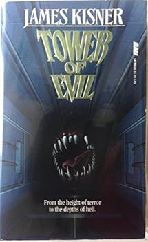 Paperback Tower of Evil Book