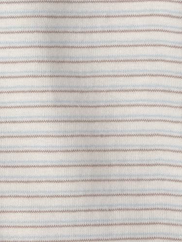 Image of little planet by carter's Unisex Baby 3-pack Short Sleeve Bodysuits Made With Organic Cotton