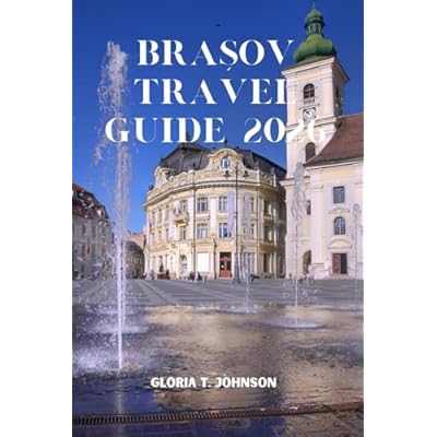 BRAȘOV TRAVEL GUIDE 2026