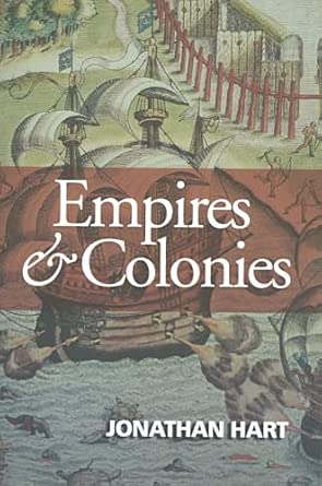 Empires and Colonies book cover