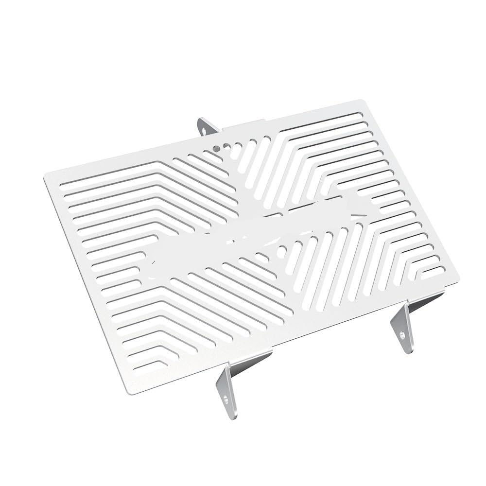 Grille de protection radiateur CB300F ABS 2015-2018 cache moto - 8