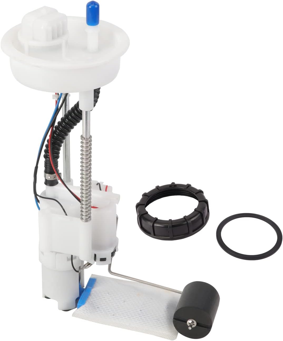 FEIDKS 47-1002 Fuel Pump Assembly Compatible with Polaris Sportsman 570 450 550 H.O 2014-2016/ Sportsman 850 1000 2015-2019/ Ranger Crew 570 800 2011-2016 2205469 2521389